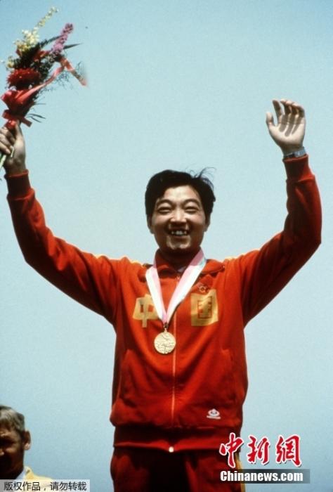 92年前的今天，洛杉矶奥运会开幕，刘长春成为中