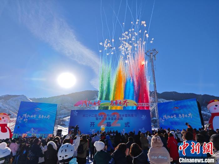 新疆冰雪健儿为何在亚冬会闪耀:雪域天赋、高