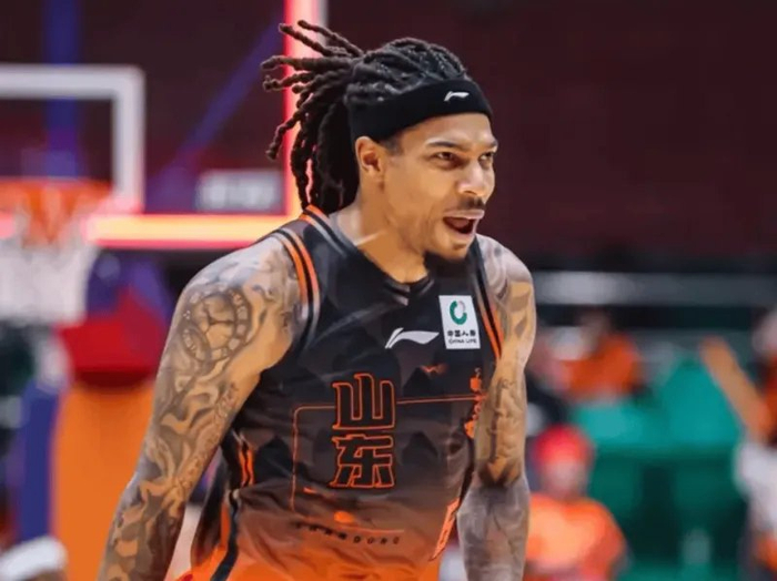 山东男篮外援阵容短板成制约因素