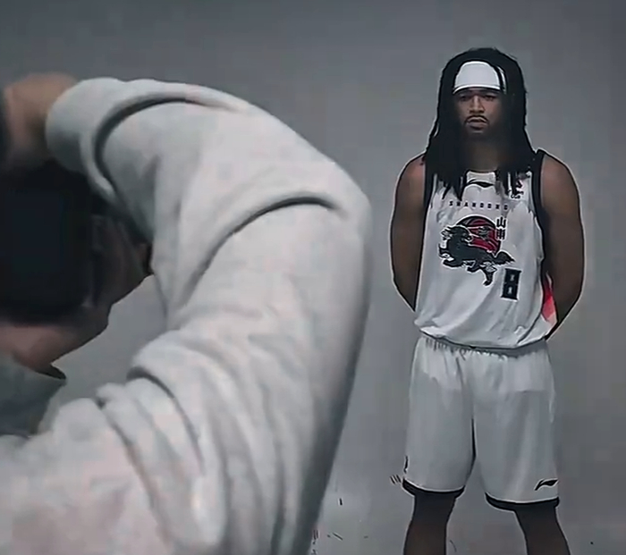 山东男篮外援阵容短板成制约因素