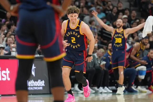 波杰姆斯基寻求大合同勇士难满足 未来前景引担