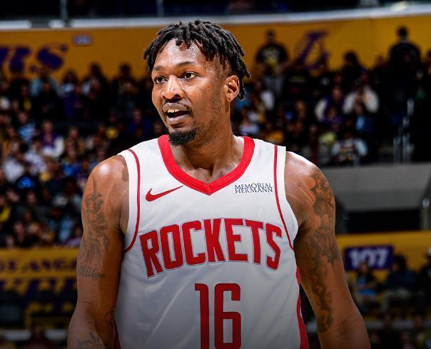 火箭队核心芬尼-史密斯遭雪藏 轮换席位彻底被剥