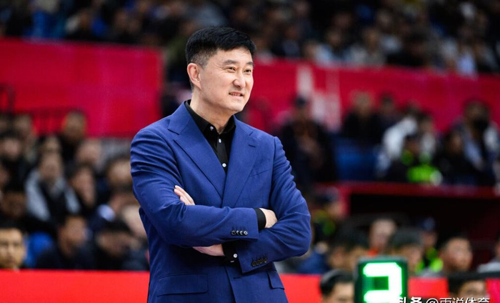 CBA季后赛名额争夺白热化 上海广厦稳居前二 其他