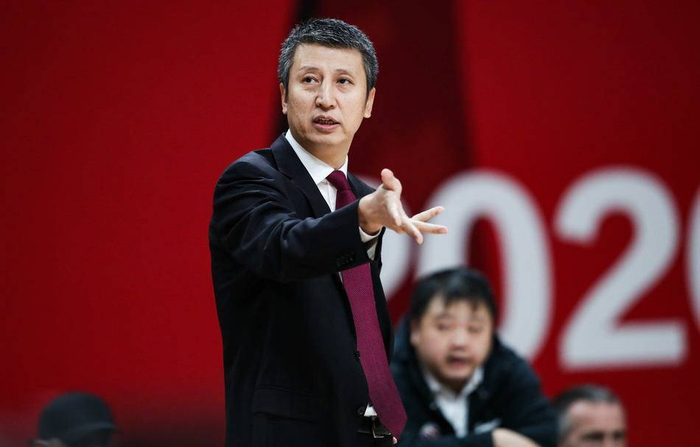 辽宁男篮瞄准刘金雨引援 21岁锋线新星或助球队