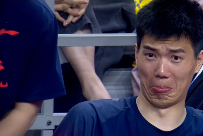 CBA新人闪耀常规赛：庞峥麟34分领衔多星崛起