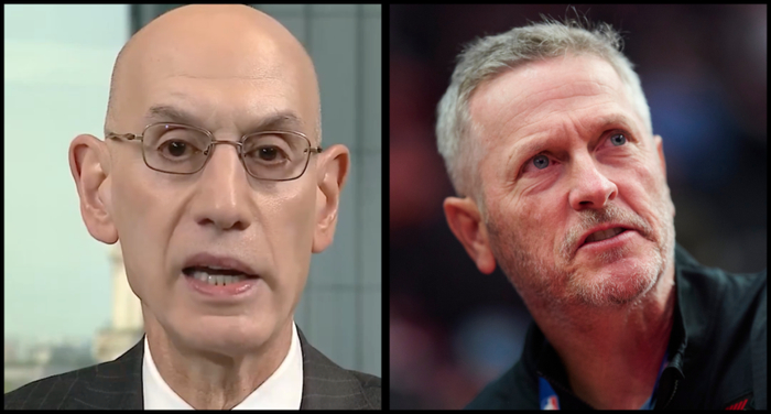 NBA总裁力挺开拓者老板邓顿：成本控制策略引发