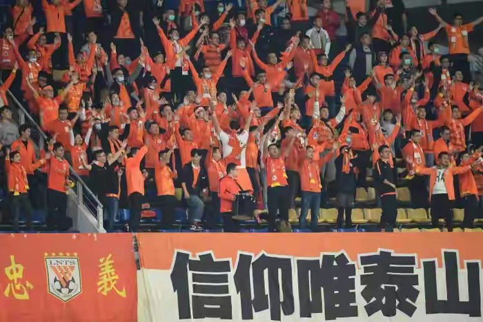 德比两连败或成解脱契机 韩鹏郑智球迷集体释怀